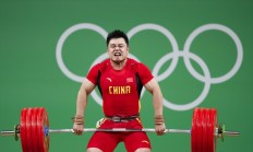 FB体育下载:男子举重全锦赛收官 全运会“四冠王”杨哲夺两金