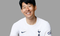 FB:32岁孙兴慜夺热刺生涯首冠，10年白衣终捧杯