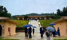 FB体育下载:闲记：雨落古奥林匹亚