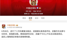 FB体育下载:武磊退出国足集训 恐将缺席世预赛