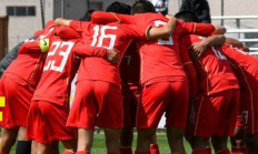 FB:U17国少唯有战胜乌兹才能延续晋级可能，想过关难度不小