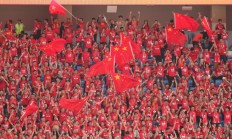 FB:追光 | 国足再战沙特，熬夜也值得！